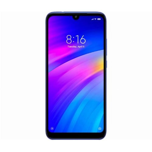 Смартфон Xiaomi Redmi 7, 3.64 ГБ, синяя комета